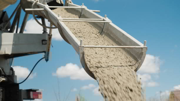 Best Concrete Driveway Installation in Wheatland, WY