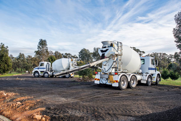 Best Residential Concrete Solutions in Wheatland, WY