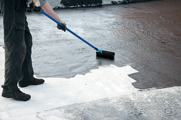 Best Concrete Sealing and Maintenance in Wheatland, WY